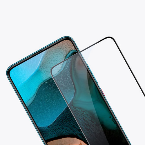 گلس شیائومی Redmi K30 Pro مدل CP+PRO نیلکین