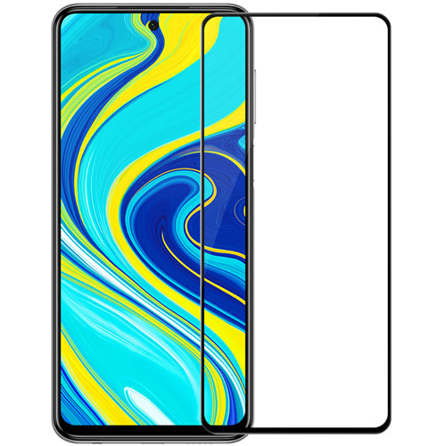 گلس شیائومی Redmi Note 9S مدل CP+PRO نیلکین