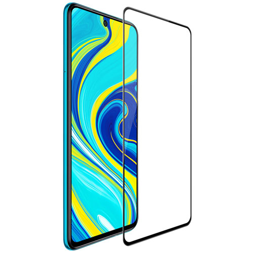 گلس شیائومی Redmi Note 9S مدل CP+PRO نیلکین