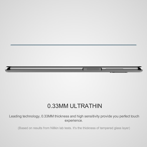 گلس شیائومی Redmi Note 9S مدل CP+PRO نیلکین