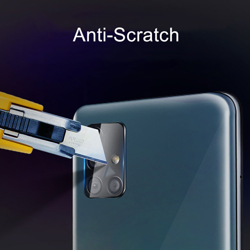 گلس محافظ دوربین سامسونگ گلکسی A71