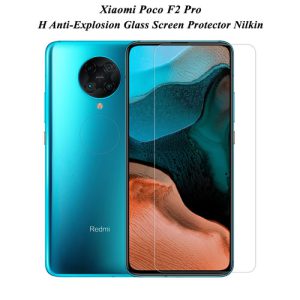گلس نیلکین شیائومی Poco F2 Pro مدل H نیلکین