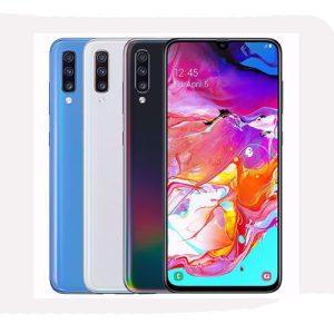 گوشی موبایل Samsung Galaxy A70