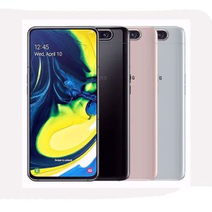 گوشی موبایل Samsung Galaxy A80