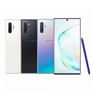 گوشی موبایل Samsung Galaxy Note10 Plus