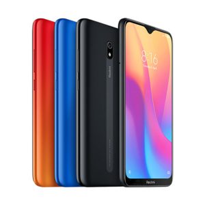گوشی موبایل Xiaomi Redmi 8A