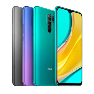 گوشی موبایل Xiaomi Redmi 9