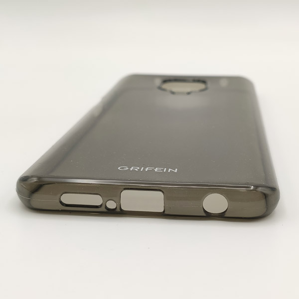 خرید قاب ژله‌ای شفاف شیائومی Redmi Note 9S - 9 Pro - 9 Pro Max