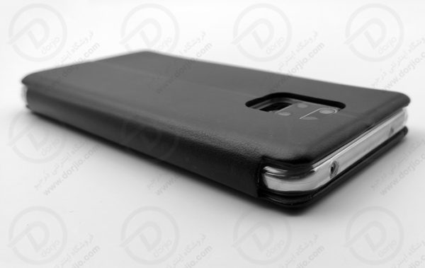 فلیپ کاور چرمی شیائومی ردمی نوت 9 پرو مَکس