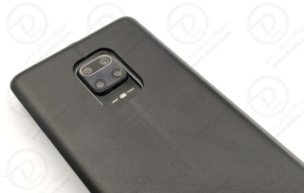 فلیپ کاور چرمی شیائومی ردمی نوت 9 پرو مَکس