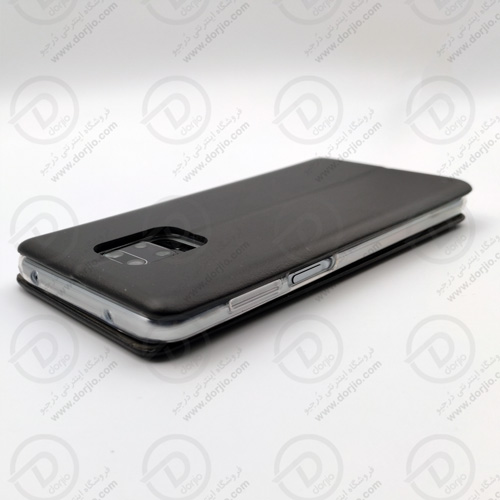 فلیپ کاور چرمی شیائومی ردمی نوت 9 پرو مَکس