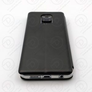 فلیپ کاور چرمی شیائومی ردمی نوت 9 پرو مَکس