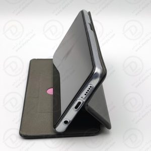 فلیپ کاور چرمی شیائومی ردمی نوت 9 پرو مَکس