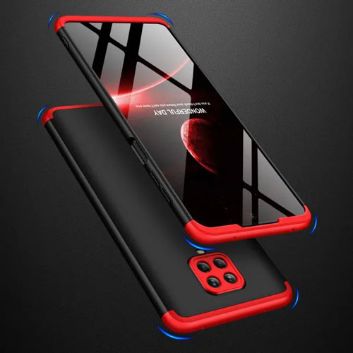 قاب 360 درجه شیائومی Redmi Note 9 Pro مدل GKK