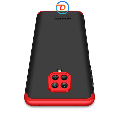 قاب 360 درجه شیائومی Redmi Note 9 Pro مدل GKK