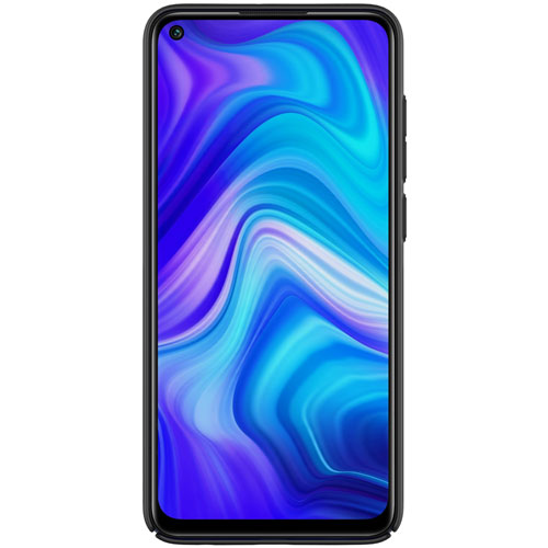 قاب شیائومی Redmi Note 9 مدل CamShield نیلکین