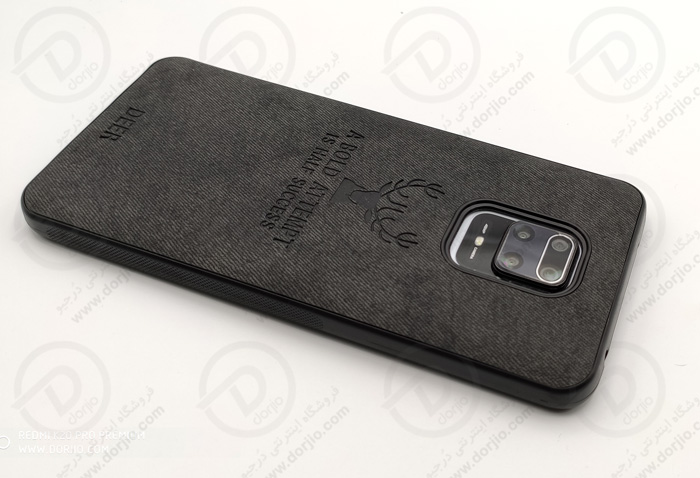 قاب طرح گوزنی شیائومی Redmi Note 9S