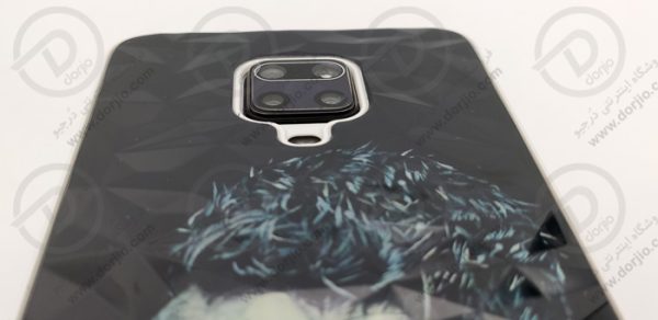 قاب طرحدار شیائومی ردمی نوت 9 پرو مکس