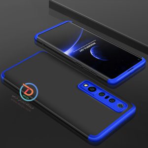 قاب محافظ 360 درجه شیائومی Mi 10 Pro مدل GKK