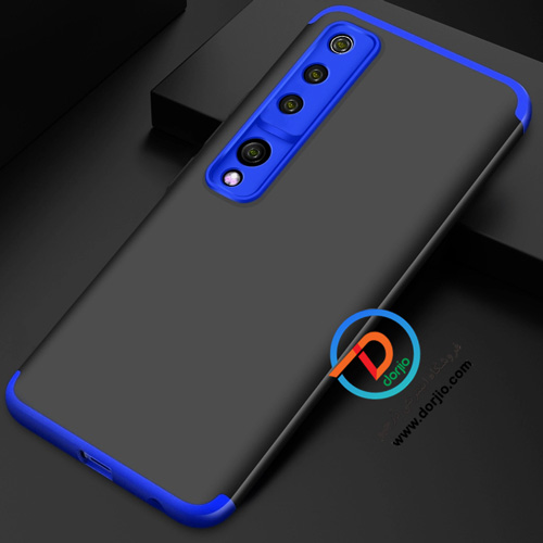 قاب محافظ 360 درجه شیائومی Mi 10 مدل GKK