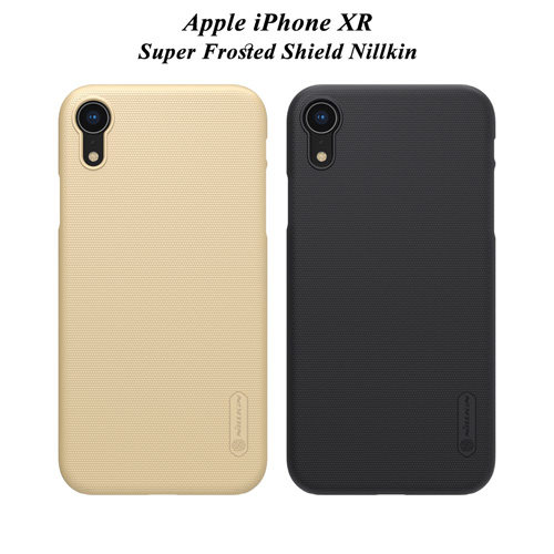 قاب محافظ اپل iPhone XR مارک نیلکین + استند