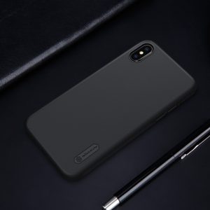 قاب محافظ اپل iPhone XS مارک نیلکین