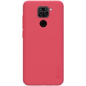 قاب محافظ شیائومی Redmi 10X 4G مارک نیلکین + استند