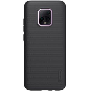 قاب محافظ شیائومی Redmi 10X 5G مارک نیلکین + استند