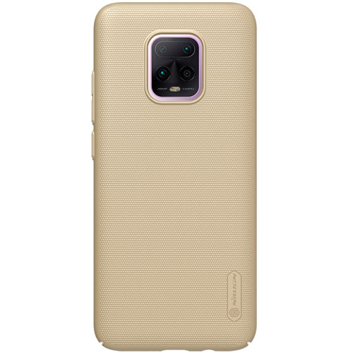 قاب محافظ شیائومی Redmi 10X Pro 5G مارک نیلکین + استند