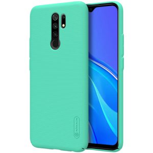قاب محافظ شیائومی Redmi 9 مارک نیلکین + استند
