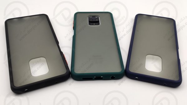 قاب پلکسی شیائومی ردمی نوت 9 پرو