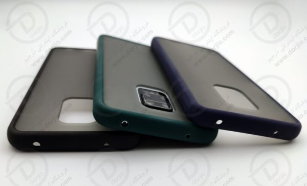 قاب پلکسی شیائومی ردمی نوت 9 پرو