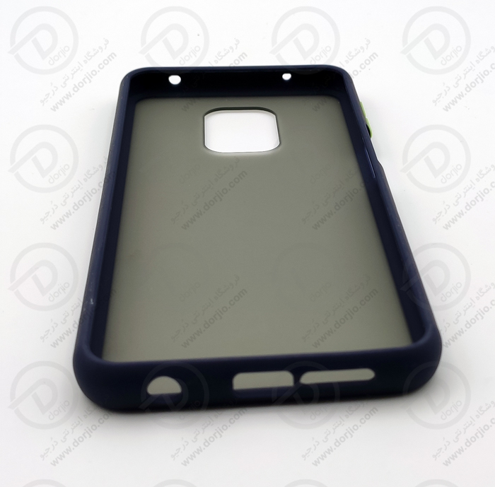 قاب پلکسی شیائومی ردمی نوت 9 پرو