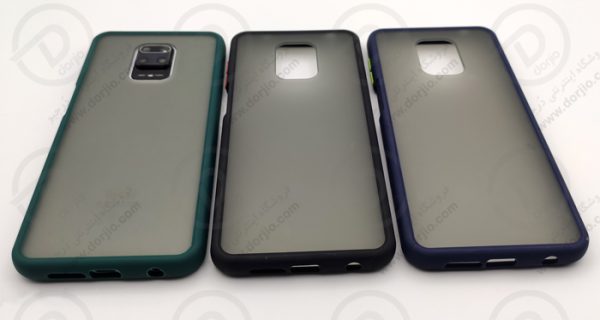 قاب پلکسی شیائومی ردمی نوت 9 پرو مکس