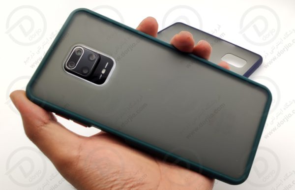 قاب پلکسی شیائومی ردمی نوت 9 پرو مکس