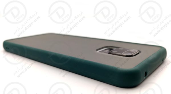 قاب پلکسی شیائومی ردمی نوت 9 پرو مکس