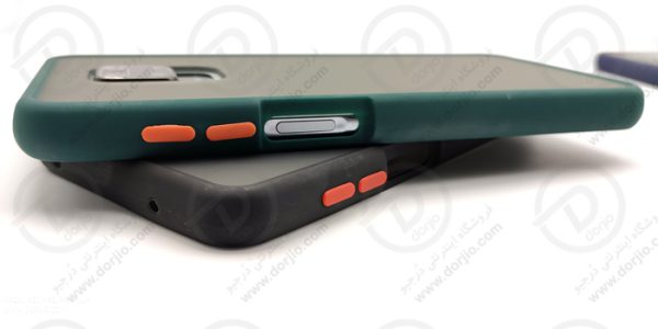 قاب پلکسی شیائومی ردمی نوت 9 پرو مکس