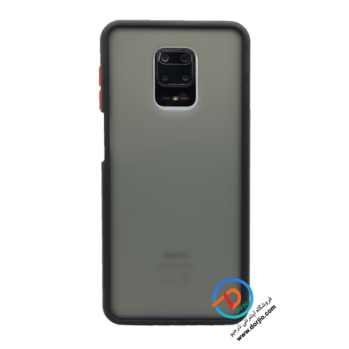 قاب پلکسی شیائومی ردمی نوت 9 پرو مکس