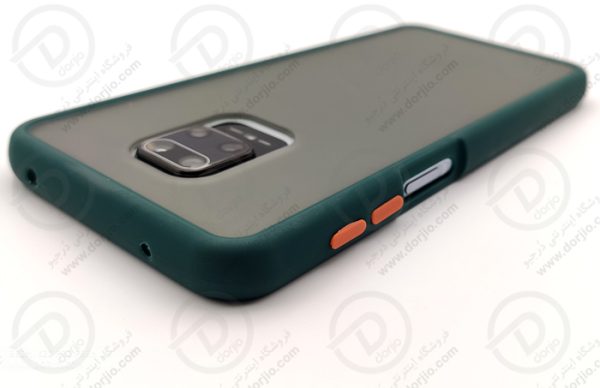 قاب پلکسی شیائومی ردمی نوت 9 پرو مکس