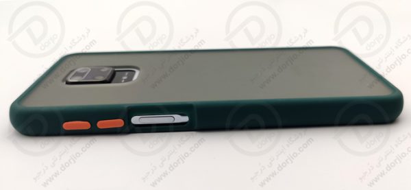 قاب پلکسی شیائومی ردمی نوت 9 پرو مکس