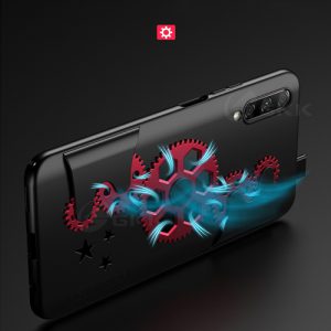 قاب چرخ دنده‌ای Huawei P smart Pro 2019 / Huawei Y9s 2019 / Honor 9X مدل GKK