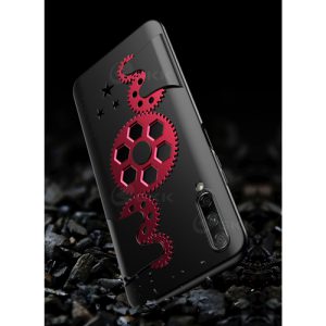 قاب چرخ دنده‌ای Huawei P smart Pro 2019 / Huawei Y9s 2019 / Honor 9X مدل GKK