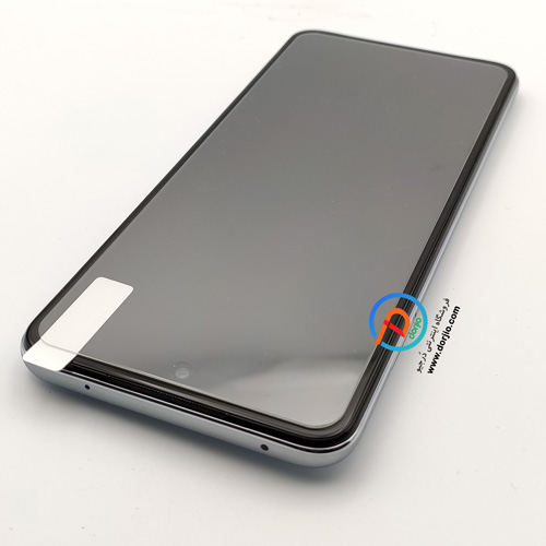 محافظ صفحه نمایش شیائومی Redmi Note 9 Pro
