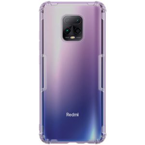 محافظ ژله‌ای شیائومی Redmi 10X 5G مارك نیلكین