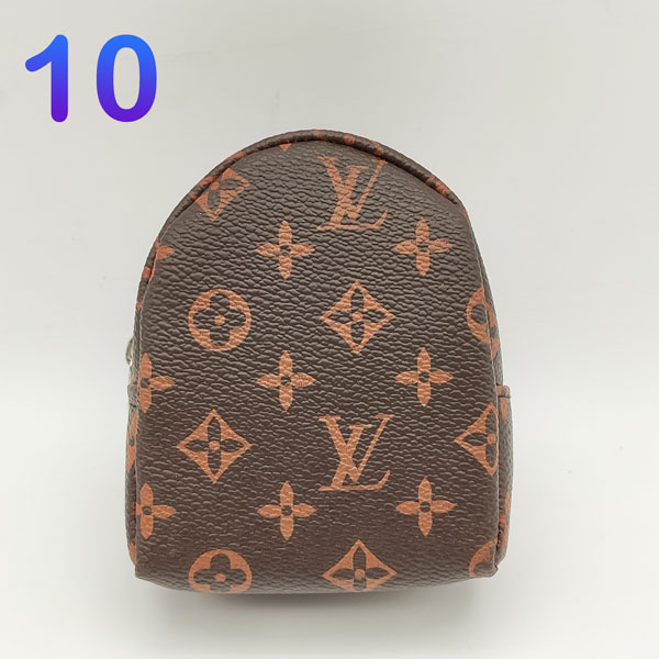 کیف پارچه‌ای محافظ هندزفری و کابل