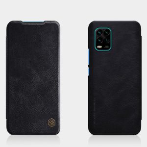 کیف چرمی شیائومی Mi 10 Youth 5G مارک نیلکین