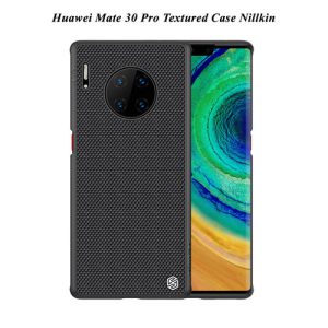 گارد Huawei Mate 30 Pro مارک Textured نیلکین