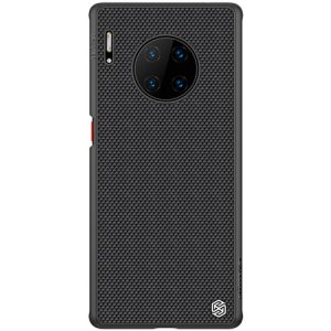 گارد Huawei Mate 30 Pro مارک Textured نیلکین
