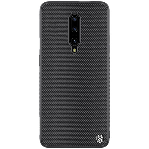 گارد OnePlus 7 Pro مارک Textured نیلکین