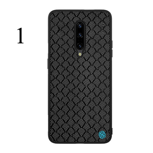 گارد OnePlus 7 Pro مارک Twinkle نیلکین